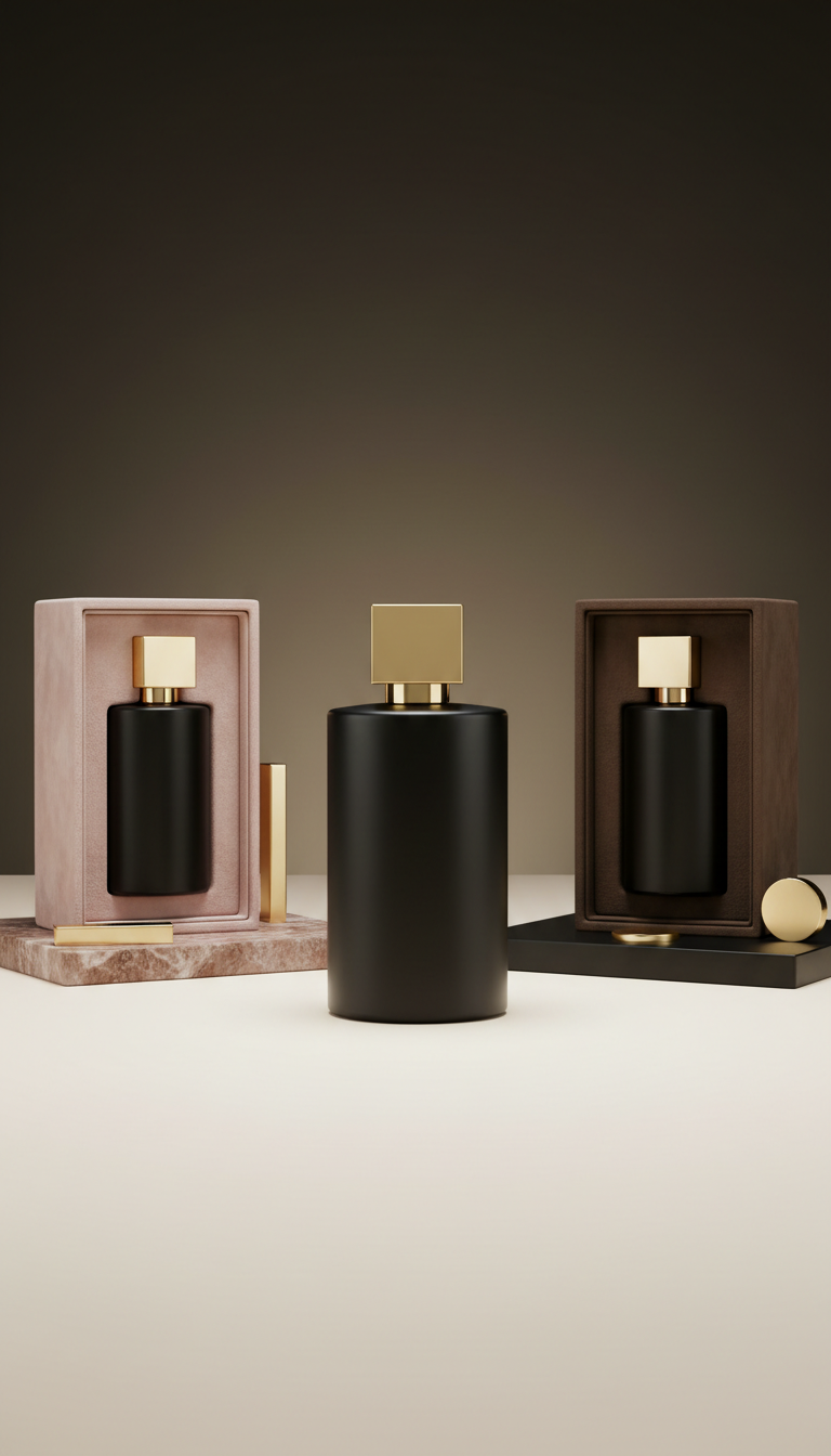 Noir Absolu Parfum Velvet Box