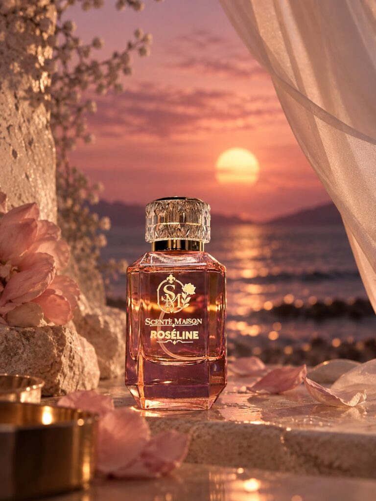 RoséLine